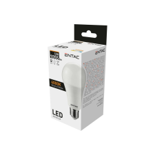 Entac LED Globe izzó E27 12W NW 4000K izzó