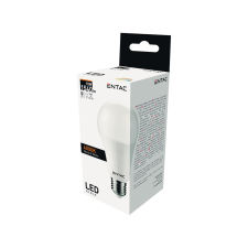 Entac LED Globe izzó E27 18W NW 4000K izzó