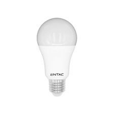 Entac LED gömb izzó 15W E27 WW 3000K (Llg27-15W-Ww) izzó