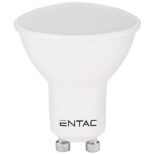 Entac LED Spot Wide Angle GU10 4W WW 3000K Entac izzó