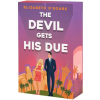 Entangled Publishing The Devil Gets His Due | OROARK ELIZABETH