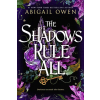 Entangled Publishing The Shadows Rule All (Könyv)