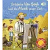  Entdecke van Gogh und die Musik seiner Zeit (Soundbuch) – Mathieu Grousson,Séverine Cordier