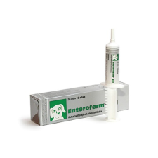  Enteroferm gél 20 ml vitamin, táplálékkiegészítő kutyáknak