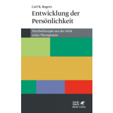 Entwicklung der Persönlichkeit (Konzepte der Humanwissenschaften) – Carl R Rogers,Jacqueline Giere idegen nyelvű könyv