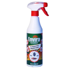 Envira 0,5L poloska, rovarirtó pumpás permet tisztító- és takarítószer, higiénia