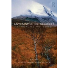 Environmental Security – Rita Floyd idegen nyelvű könyv