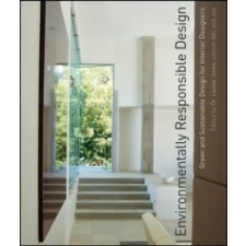  Environmentally Responsible Design – Louise Jones idegen nyelvű könyv