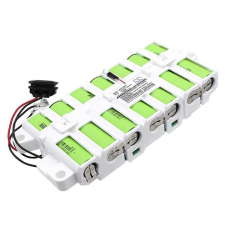EO2321-00091774 Takarítógép akkumulátor 2850 mAh takarítógép akkumulátor