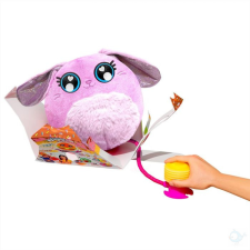 Eolo Little Biggies felfújható mini plüss nyuszi plüssfigura