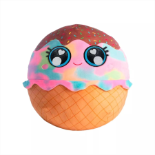 Eolo Toys Mini Biggies felfújható Fagyi plüss figura - 22 cm (EO63055) plüssfigura