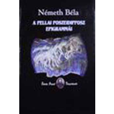 Eötvös József Könyvkiadó A Pellai Poszeidipposz epigrammái antikvárium - használt könyv