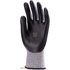 EP. 683641 Euro4 vágás- és kopásálló kesztyű &amp;#34;8&amp;#34; védőkesztyű