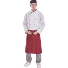 EP. EP KÖTÉNY FÉL BORDÓ lakástextília