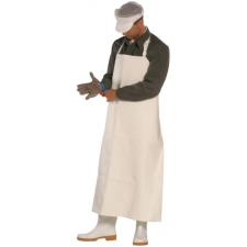 EP® Henteskötény csatos 70x100 fehér munkaruha