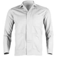 EP® Industry kabát (fehér, L)