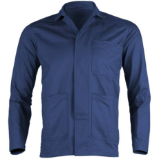 EP. Industry kabát (kék*, XXL)