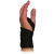EP® Rugalmas csuklószorító (fekete, 8250)