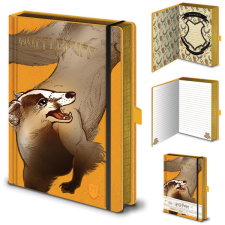 Epee Blok A5 premium, Harry Potter - Mrzimor motiv füzet