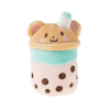 Epee Bubble Tea 8 darabos plüss figura készlet - 8 cm (EP60057)