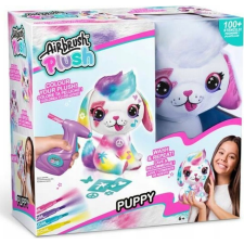 Epee Canal Toys: Style 4 Ever, Színezhető Kutyus Plüssfigura (3555801287633) plüssfigura