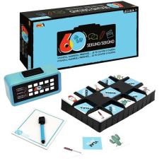 EPEE Czech 60 másodperc társasjáték társasjáték
