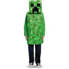 EPEE Czech EPEE Minecraft Creeper Jelmez, 7-8 év jelmez