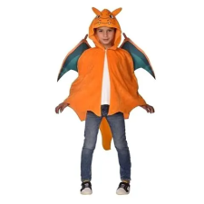 EPEE Czech EPEE Pokemon Charizard jelmez, 8-12 éves jelmez
