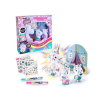 Epee Glowing Decocorns Set - DIY Unicorn Family