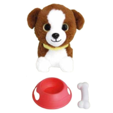 Epee Hafici interaktív kutya - beagle játékfigura