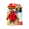 Epee Harcos medve tőrrel gumi figura (EP09559/95715)