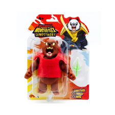 Epee Harcos medve tőrrel gumi figura (EP09559/95715) játékfigura