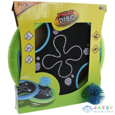 Epee Phlat Ball: Phlat Disc Játékszett Korong+Labda (EPEE, EP02827) kerti játék