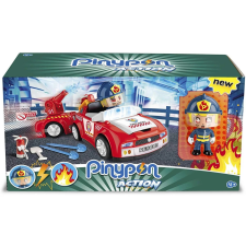 Epee PinyPon Action rendőrautó és figura (FPP16057/58751) - bestmarkt játékfigura