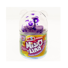 Epee Plastic mass Misiolina 60g 1 mold blue kreatív és készségfejlesztő