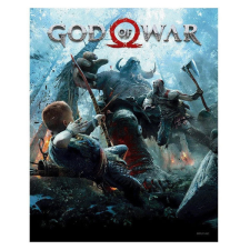 Epee Playstation: God of War, 3D kép grafika, keretezett kép