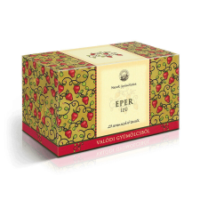 Eper tea filteres gyógytea