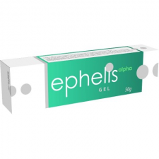Ephelis alpha gél 20 g reform élelmiszer
