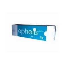  Ephelis alpha gél (20 g) vitamin és táplálékkiegészítő