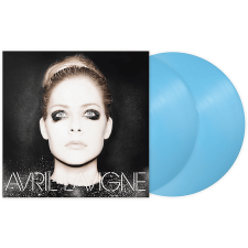 Epic Avril Lavigne - Avril Lavigne (Expanded Edition) (Light Blue Vinyl) (Vinyl LP (nagylemez)) rock / pop
