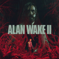 Epic Games Alan Wake 2 (Green Gift) (Digitális kulcs - PC) videójáték