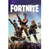 Epic Games Fortnite (Deep Freeze Bundle) (Xbox One) (digitális licenc)