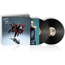 Epic Maneskin - Rush! (Are U Coming?) (180 gram Edition) (Vinyl LP (nagylemez)) alternatív