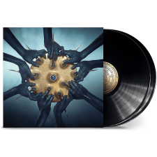 Epica - Aspiral (Vinyl LP (nagylemez)) heavy metal