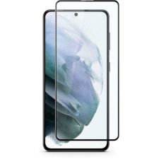 Epico 2.5D Glass Honor X6 4G - fekete mobiltelefon kellék