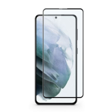 Epico 2,5D Glass Samsung Galaxy M52 5 - fekete 62612151300001 mobiltelefon kellék
