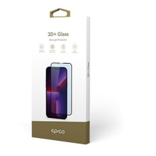 Epico 3D+ Glass Blue Light Protection IM iPhone 6/7/8/SE (2020)/SE (2022) üvegfólia mobiltelefon kellék