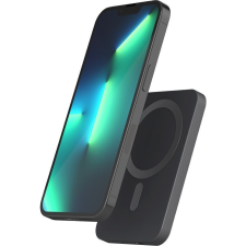 Epico 5000mAh, alumínium, MagSafe - asztroszürke (9915111900070) power bank