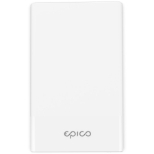 Epico 60W + 18W töltőfej - fehér (9915101100082) mobiltelefon kellék