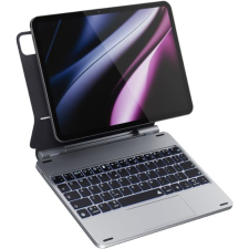 Epico Aluminium Keyboard Case for Apple iPad Pro 13" M4 DE (90411102100003) tablet tok